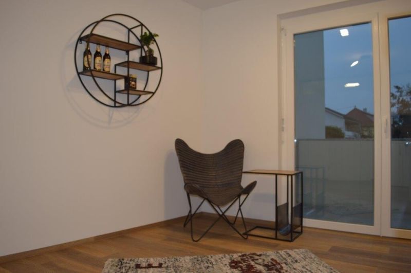 Vollm�blierte Singlewohnung in Steyr /  / 4400&nbsp;Steyr / Bild 4