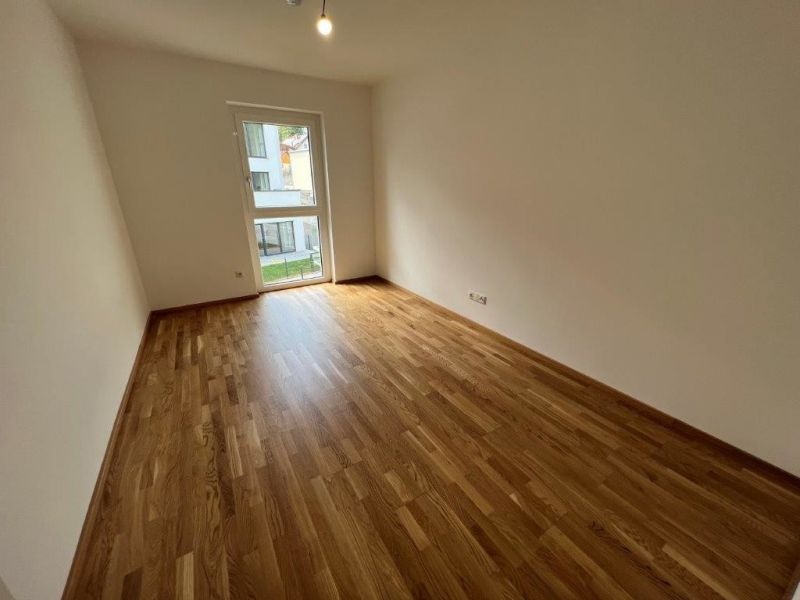 Neuwertige 3-Zimmerwohnung mit Balkon - Ideal fr Familien oder Anleger /  / 3300 Amstetten / Bild 3