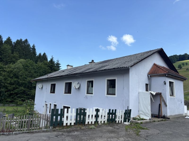 Bauernhaus mit groem Grundstck in Seitenstetten /  / 3353 Seitenstetten / Bild 3