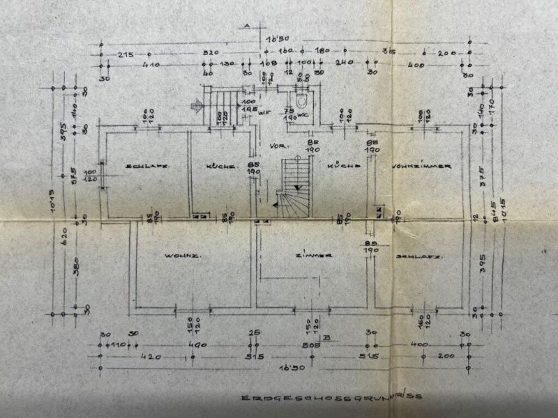 Zweifamilienhaus in der Jahnsiedlung /  / 3300&nbsp;Amstetten / Bild 3