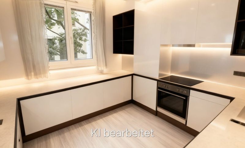 Eigentumswohnung mit Loggia in zentraler Lage von Margareten /  / 1050&nbsp;Wien, Margareten / Margareten / Bild 2