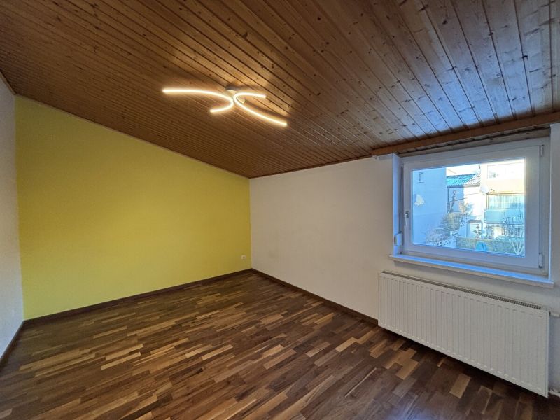 Reihenhaus mit Garten am Stadtrand von Amstetten! / / 3300 Amstetten / Bild 9