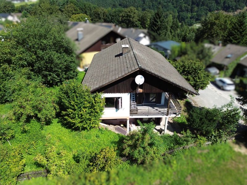 Einfamilienhaus in ruhiger Wohnlage /  / 3323 Neustadtl an der Donau / Bild 3