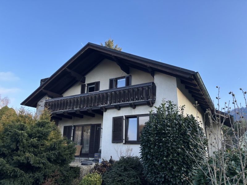 Einfamilienhaus in Neustadtl /  / 3323 Neustadtl an der Donau / Bild 0