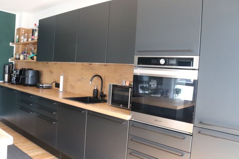Gerumige 4-Zimmerwohnung mit Balkon in Amstetten ? Ideal fr Anleger! /  / 3300 Amstetten / Bild 2