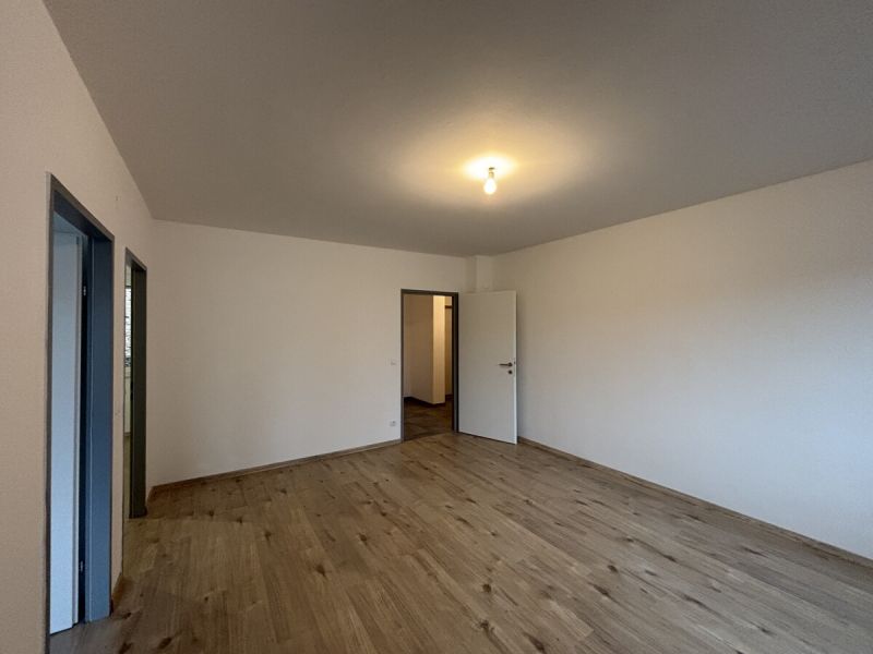 Frisch renovierte Mietwohnung am Fue des Buchenbergs /  / 3340 Waidhofen an der Ybbs / Bild 1