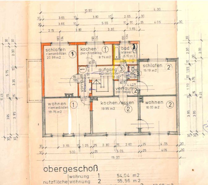 Zweifamilienhaus in der Jahnsiedlung /  / 3300&nbsp;Amstetten / Bild 4
