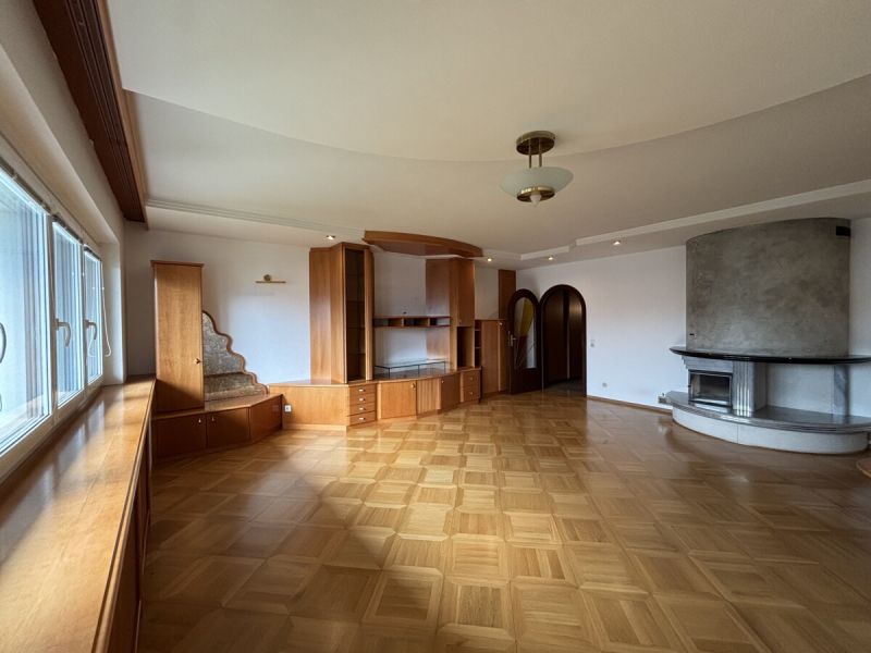 Großzügige Mietwohnung in zentraler Lage / / 3300 Amstetten / Bild 1