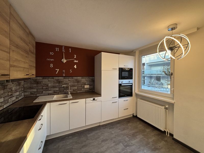 Reihenhaus mit Garten am Stadtrand von Amstetten!