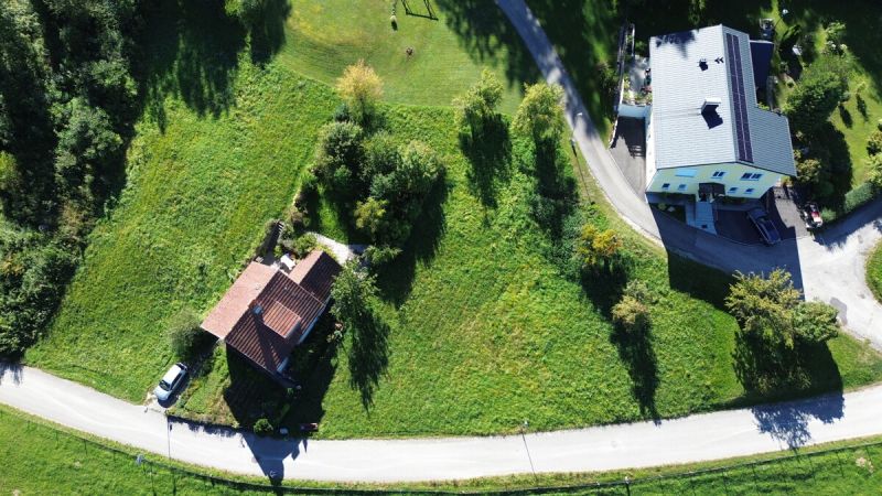 Baugrundstck Steinakirchen - Nhe Golfplatz - kein Bauzwang /  / 3261 Steinakirchen am Forst / Bild 1