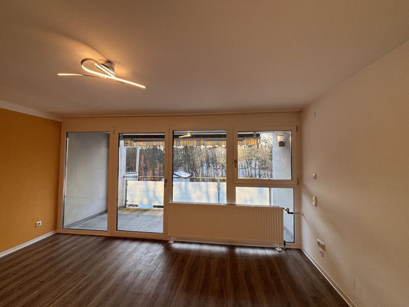 Reihenhaus mit Garten am Stadtrand von Amstetten! / / 3300 Amstetten / Bild 2