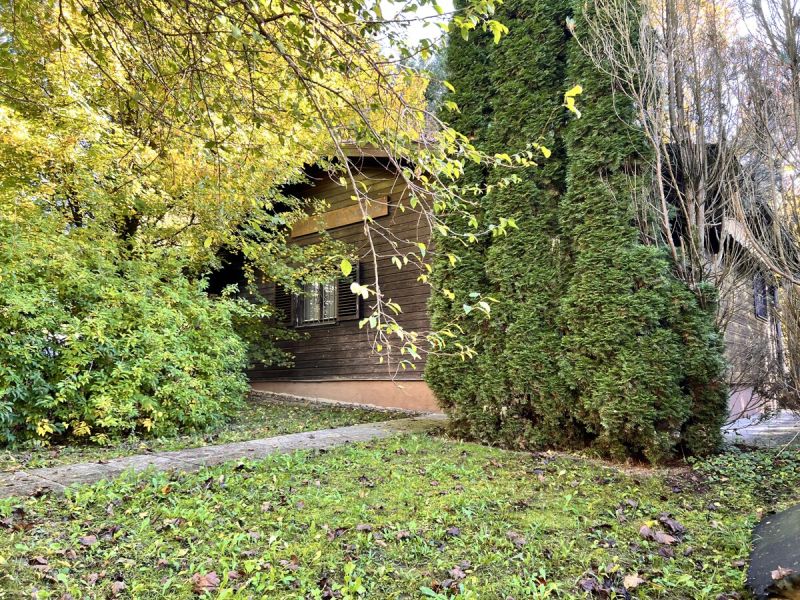 Liegenschaft in ruhiger Lage mit großem Garten / / 3270 Scheibbs / Bild 2