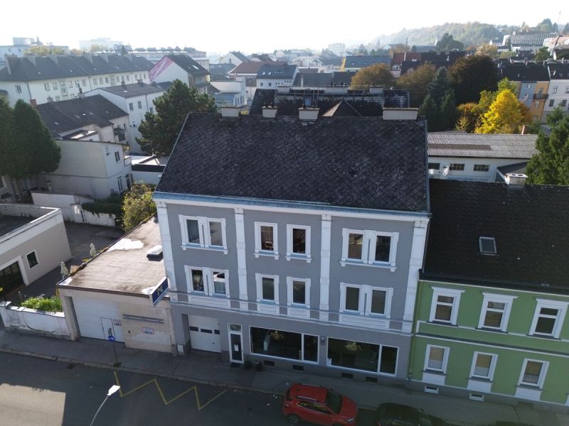 Ertragsobjekt in Amstetten /  / 3300 Amstetten / Bild 1