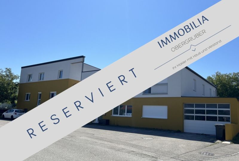 Zins- und Renditeobjekt in Stepanshart