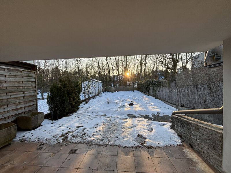 Reihenhaus mit Garten am Stadtrand von Amstetten! / / 3300 Amstetten / Bild 6