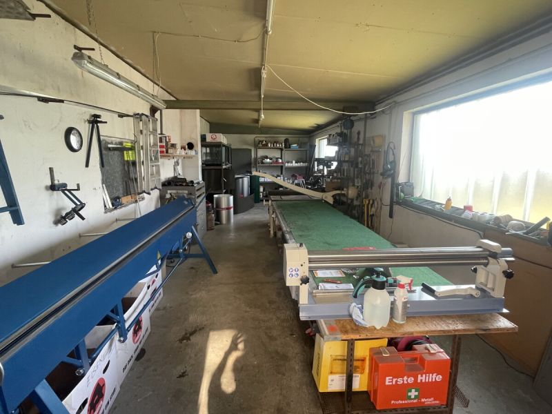 Anlageobjekt mit Wohn- und Gewerbefl�chen in bester Lage /  / 3363&nbsp;Hausmening / Ulmerfeld / Bild 7