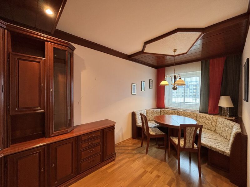 Eigentumswohnung mit Parkplatz im Zentrum von Amstettten /  / 3300&nbsp;Amstetten / Bild 1