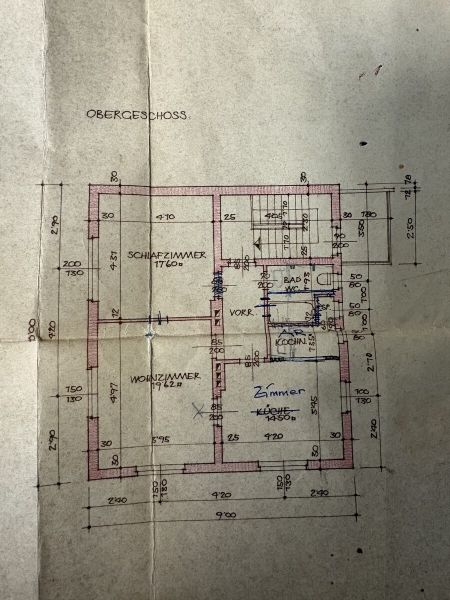 Sanierungsbed�rftiges Einfamilienhaus in Amstetten /  / 3300&nbsp;Amstetten / Bild 6