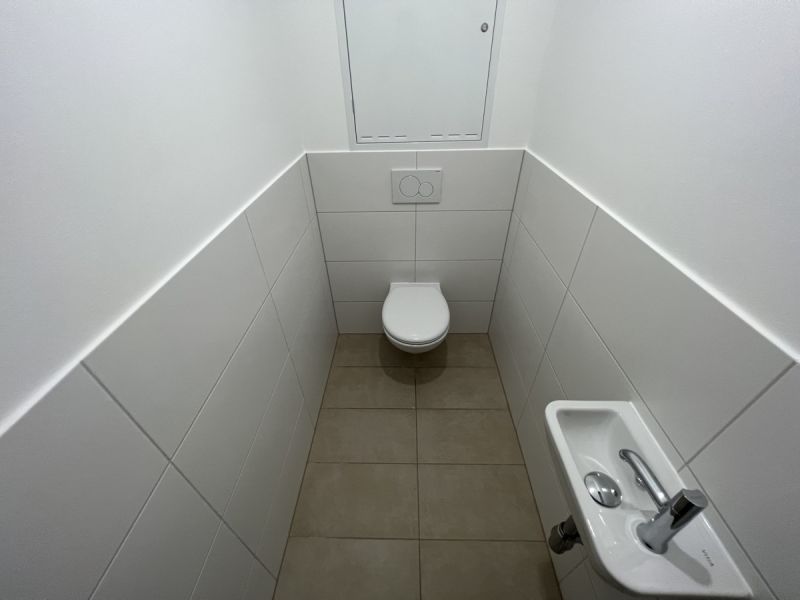 Gerumige 4-Zimmerwohnung mit Balkon in Amstetten ? Ideal fr Anleger! /  / 3300 Amstetten / Bild 9