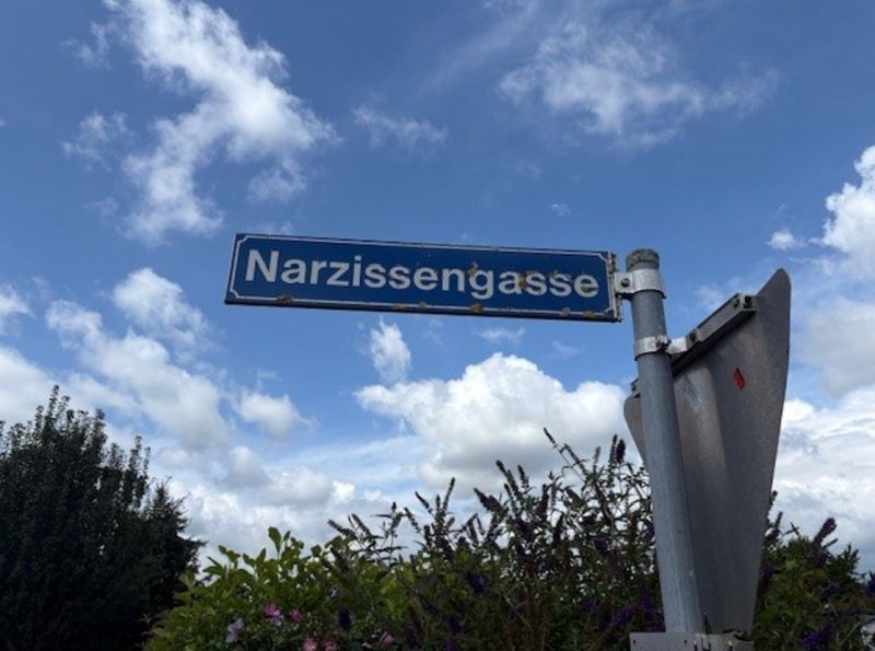 Baugrundstck - kein Bauzwang