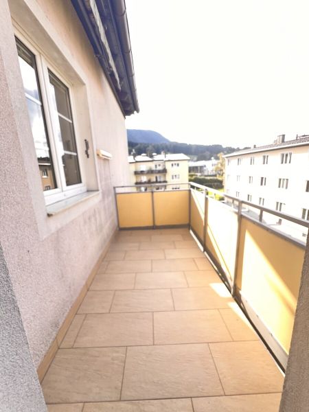 Großzügige Eigentumswohnung in Scheibbs / / 3270 Scheibbs / Bild 2