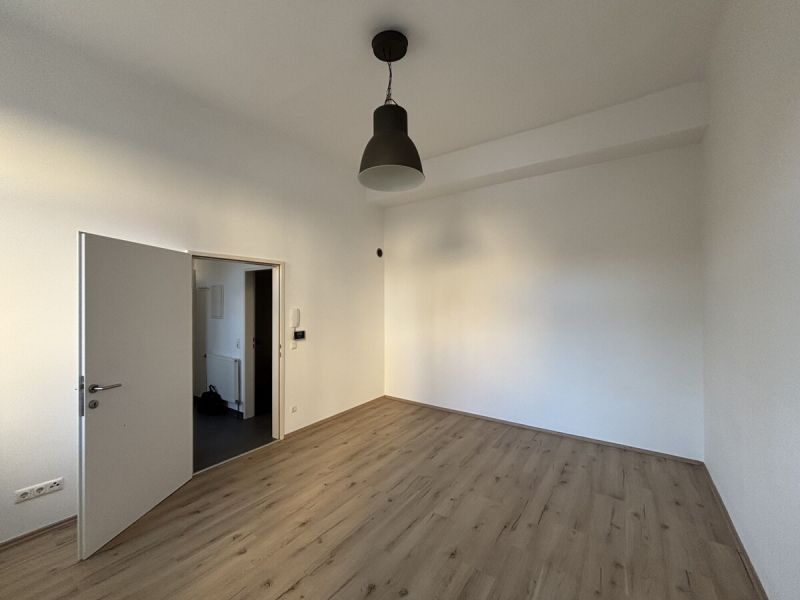 Kompakte Singlewohnung mit Einbauk�che in Amstetten