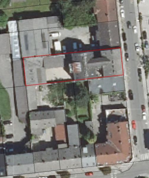 Ertragsobjekt in Amstetten /  / 3300 Amstetten / Bild 5