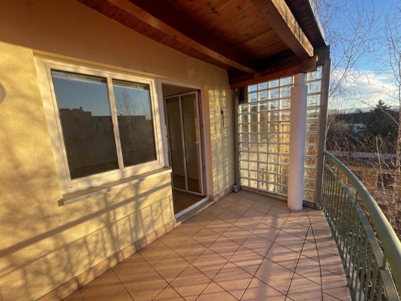 Eigentumswohnung mit Tiefgaragenplatz im Zentrum von Amstetten /  / 3300 Amstetten / Bild 6