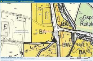 Agrar Bauland mit Entwicklungspotenzial /  / 3371&nbsp;Neumarkt an der Ybbs / Bild 1