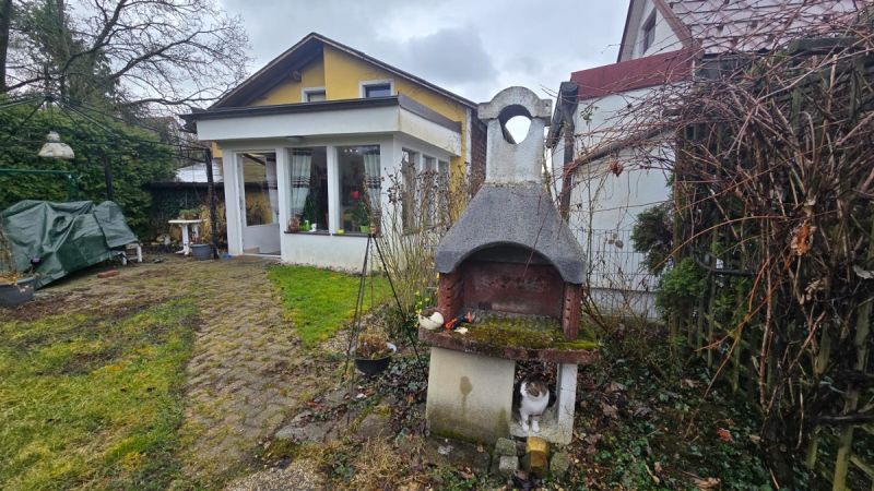Einfamilienhaus in Amstetten /  / 3300 Amstetten / Bild 3