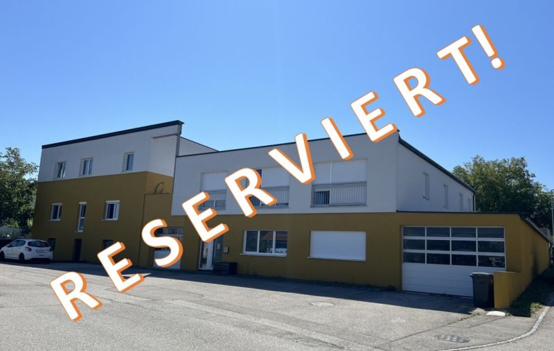 Zins- und Renditeobjekt in Stepanshart