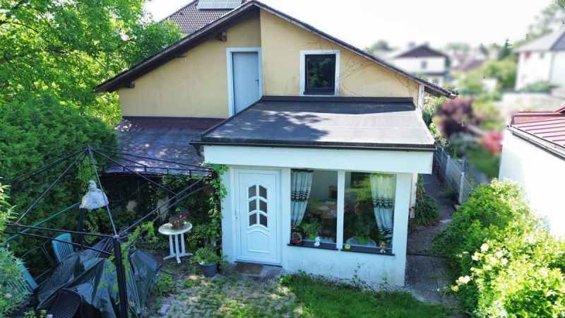 Einfamilienhaus in Amstetten /  / 3300 Amstetten / Bild 3