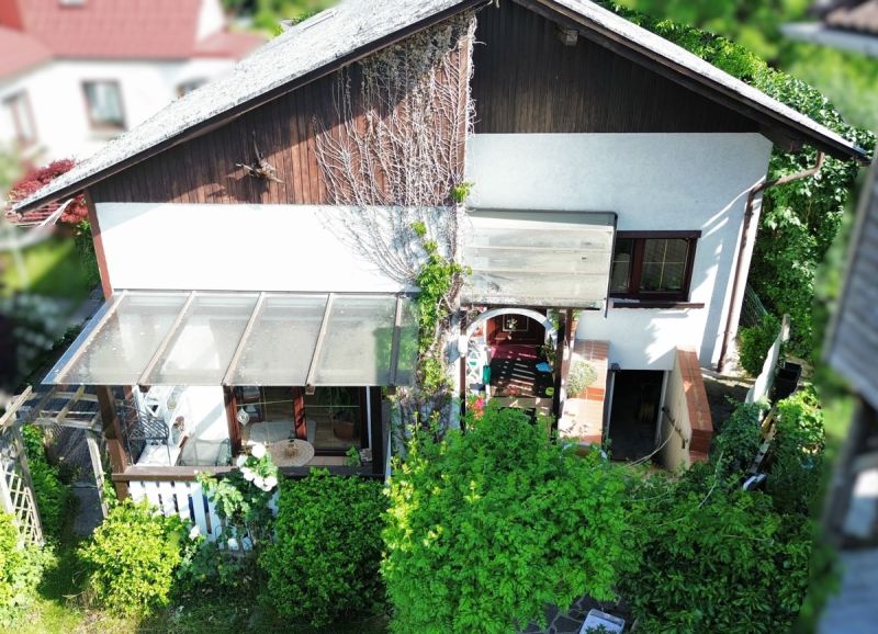 Einfamilienhaus in Amstetten /  / 3300 Amstetten / Bild 4