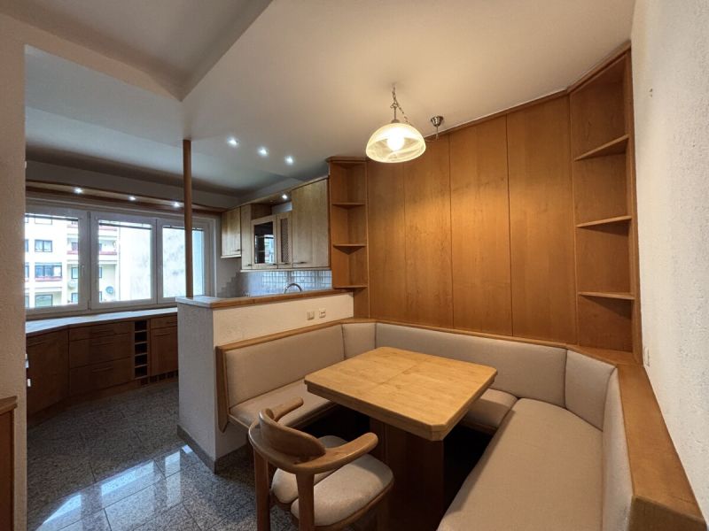 Großzügige Mietwohnung in zentraler Lage / / 3300 Amstetten / Bild 3