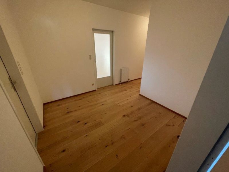 Eigentumswohnung mit Tiefgaragenplatz im Zentrum von Amstetten /  / 3300 Amstetten / Bild 1