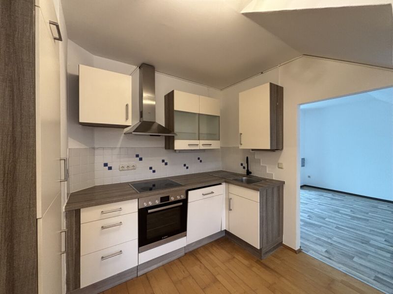 Dachgeschosswohnung in 3300 Amstetten /  / 3300&nbsp;Amstetten / Bild 1