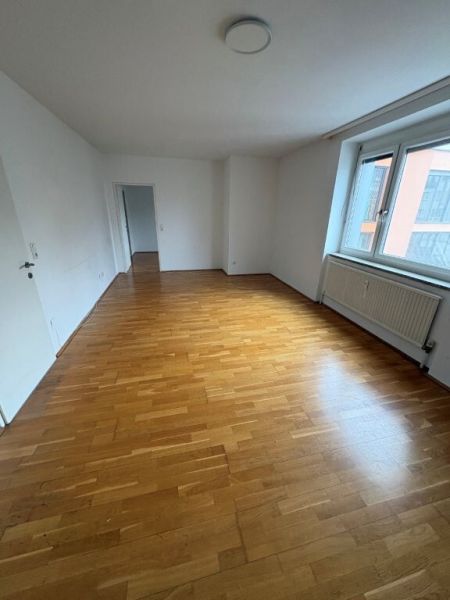 Mietwohnung in zentraler Lage von Linz /  / 4020&nbsp;Linz / Bild 1