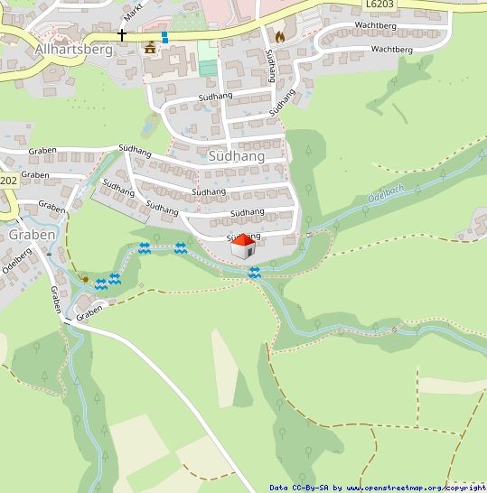 Einfamilienhaus in Allhartsberg /  / 3365&nbsp;Allhartsberg / Bild 5