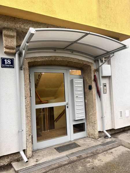 Eigentumswohnung in Ybbs an der Donau /  / 3370&nbsp;Ybbs an der Donau / Bild 1