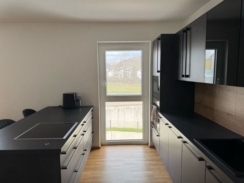 Neuwertige 3-Zimmerwohnung mit Balkon - Ideal fr Familien oder Anleger /  / 3300 Amstetten / Bild 5