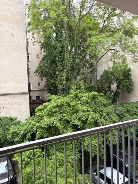 Eigentumswohnung mit Loggia in zentraler Lage von Margareten /  / 1050 Wien, Margareten / Margareten / Bild 4