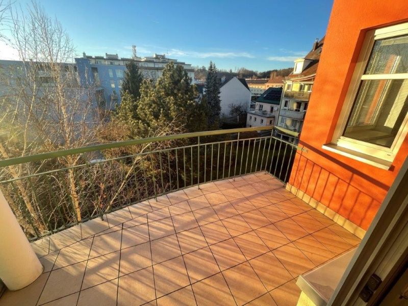 Eigentumswohnung mit Tiefgaragenplatz im Zentrum von Amstetten /  / 3300 Amstetten / Bild 5