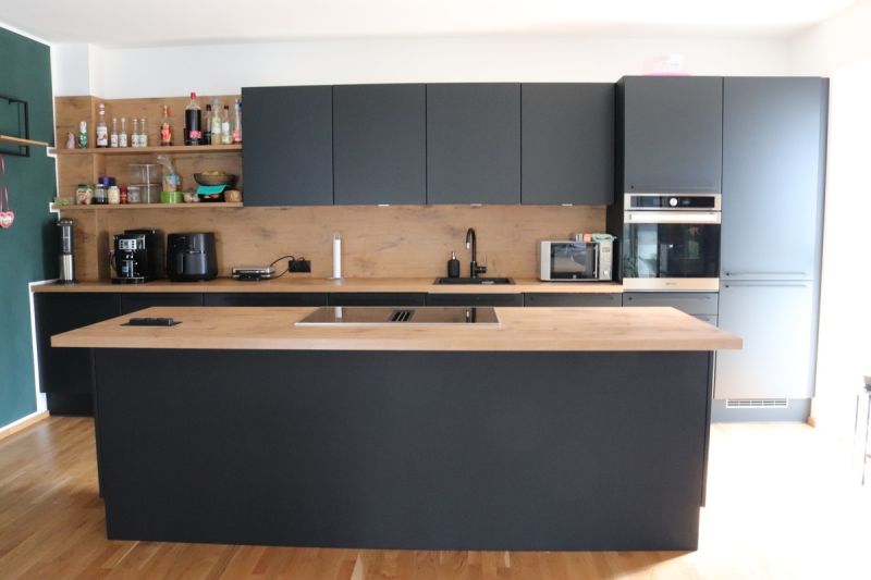 Geräumige 4-Zimmerwohnung mit Balkon in Amstetten ? Ideal für Anleger!