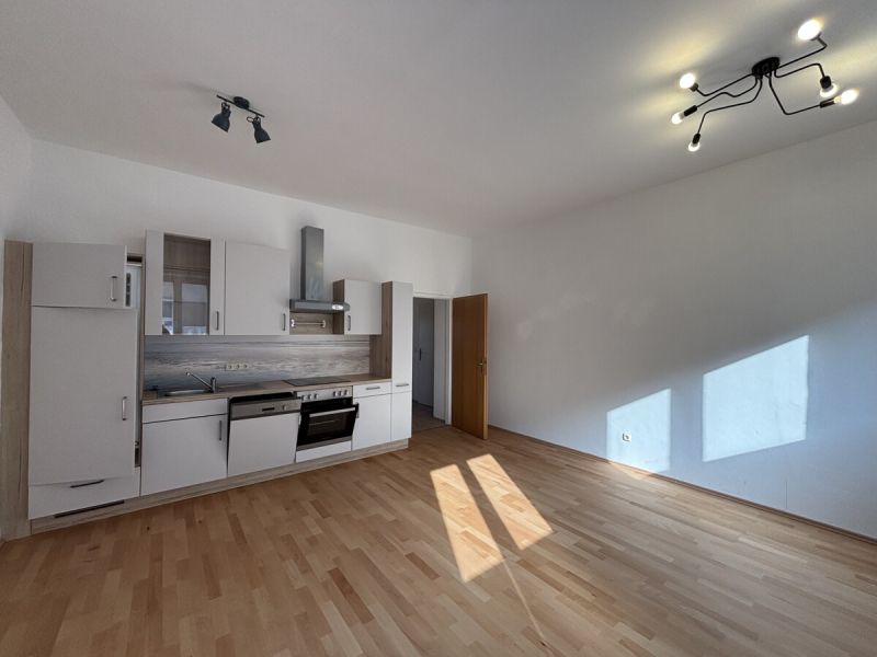 Gem�tliche 2-Zimmer-Wohnung in 3300 Amstetten /  / 3300&nbsp;Amstetten / Bild 2