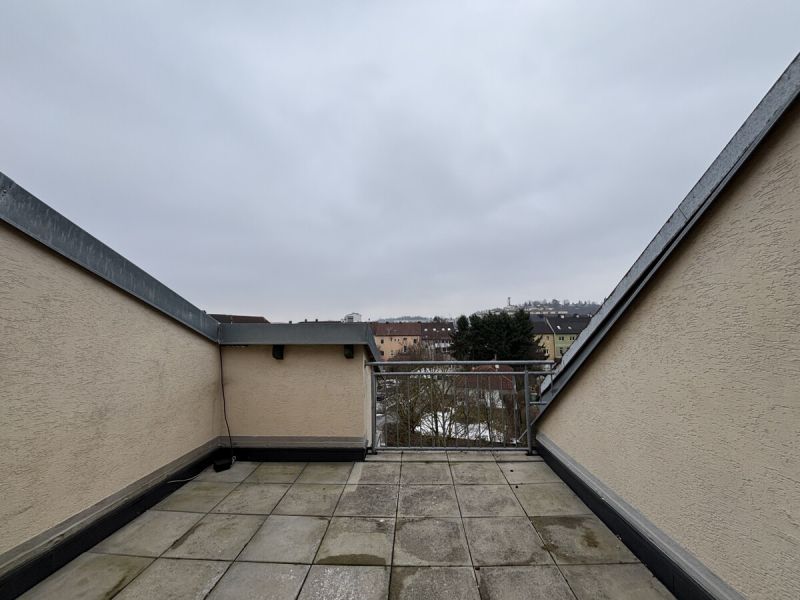 Dachgeschosswohnung in 3300 Amstetten /  / 3300&nbsp;Amstetten / Bild 7