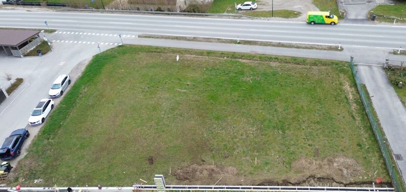 Baugrundstück ohne Bauzwang in Mühling - vielfältige Bebauungsmöglichkeiten / / 3250 Mühling / Bild 2