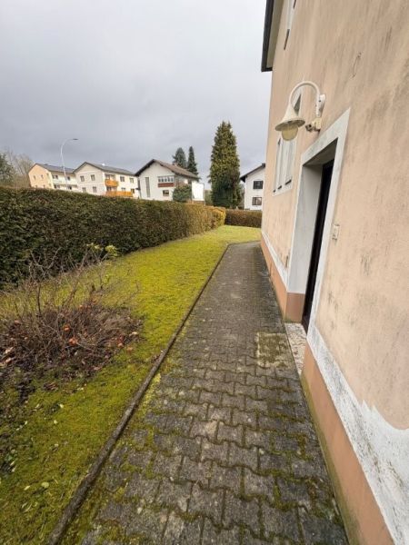 Sanierungsbed�rftiges Einfamilienhaus in Amstetten /  / 3300&nbsp;Amstetten / Bild 3