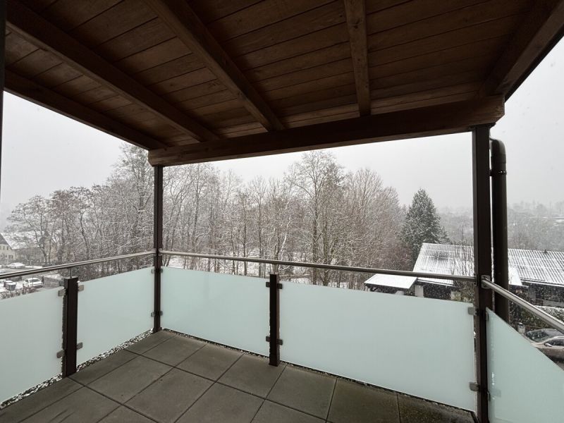 Dachgeschowohnung mit Balkon in Amstetten /  / 3300 Amstetten / Bild 3