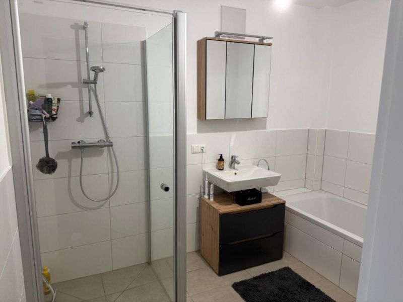 Neuwertige 3-Zimmerwohnung mit Balkon - Ideal fr Familien oder Anleger /  / 3300 Amstetten / Bild 6
