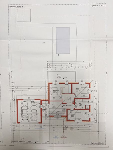 Einfamilienhaus in Allhartsberg /  / 3365&nbsp;Allhartsberg / Bild 3